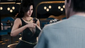 Cybernetic Seduction