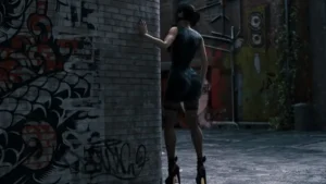 Cybernetic Seduction