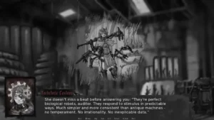 Imperium Bureaucracy Hero