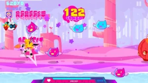 Muse Dash
