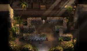 Treasure of Nadia