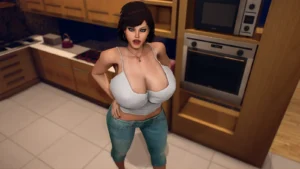 Exposed