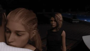Isabella – Chasing Shadows